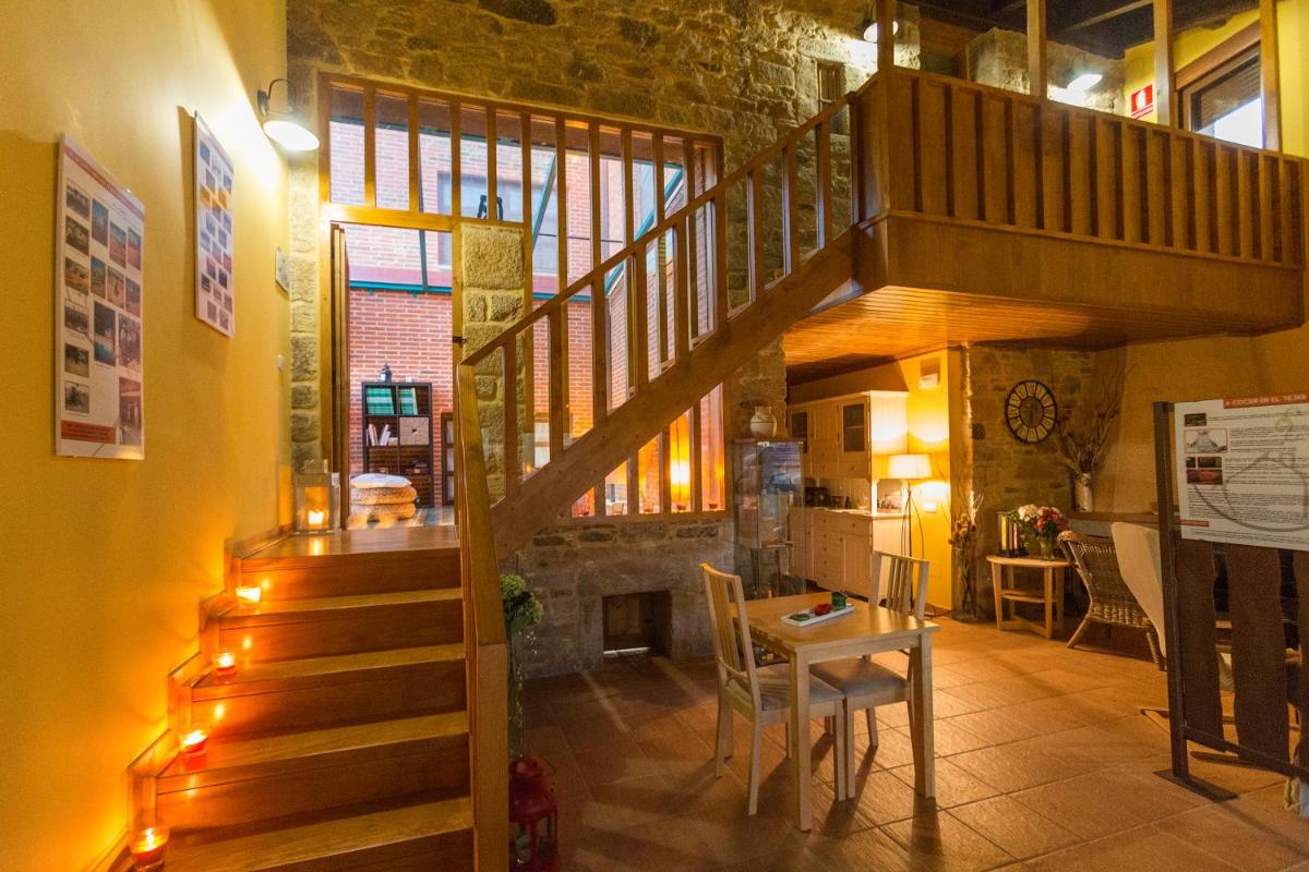 Hotel Rural El Tejar de Miro - Housity