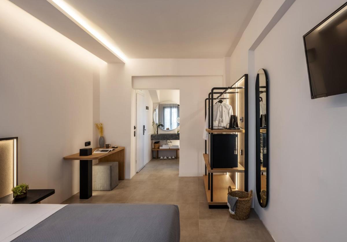 Chora Suites, Premium Key Collection - Housity