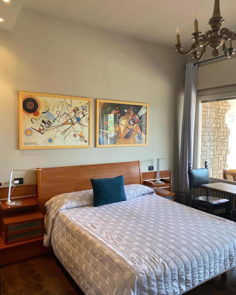 B&B La Fenice sul Lago - Housity
