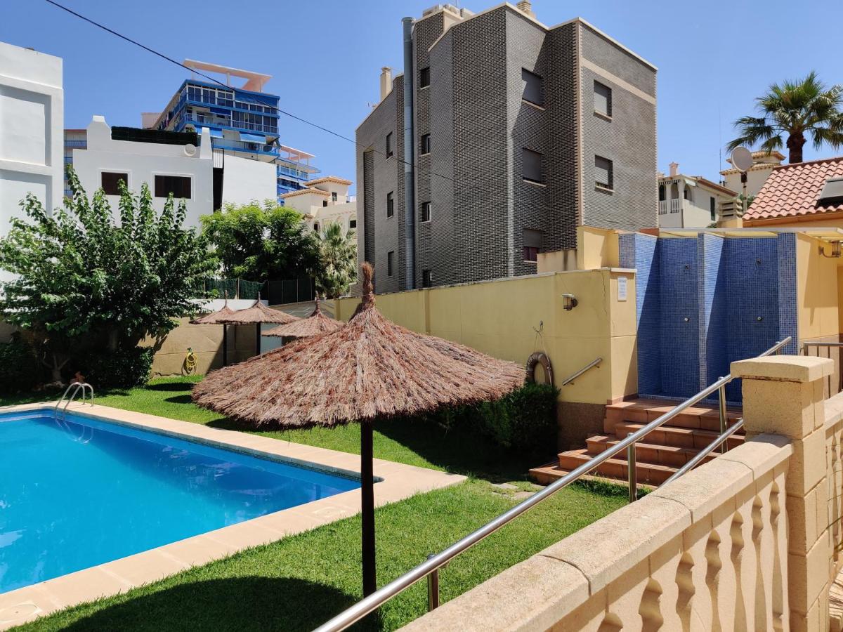 Apartamento a 50 metros de la playa Muchavista - Housity