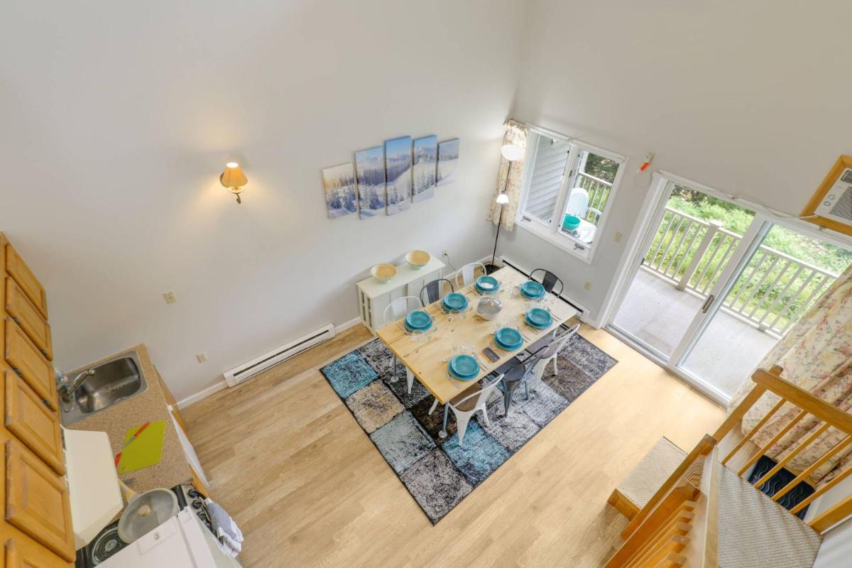 Suitetrails - Lidos Lodge