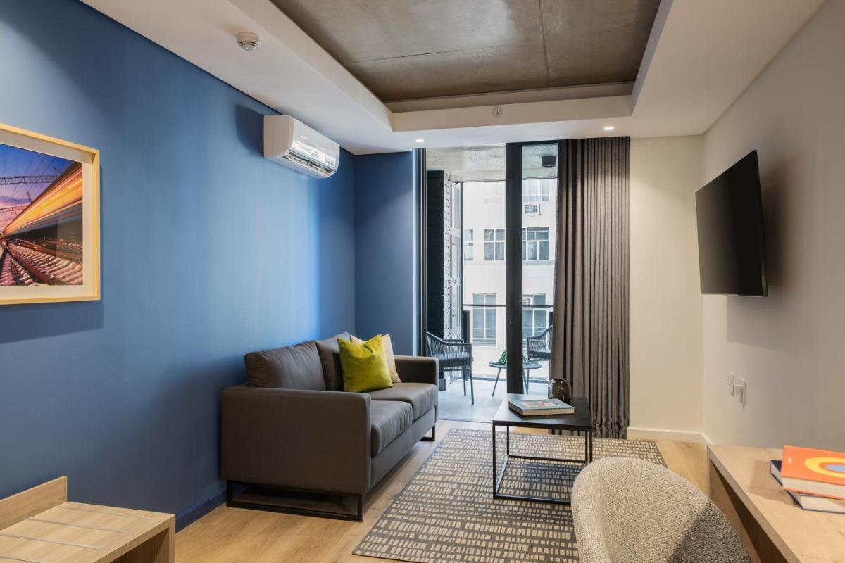 Home Suite Hotels Station House - Housity