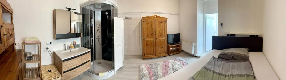 Gäste-Suite bei Familie Abdalla - Housity