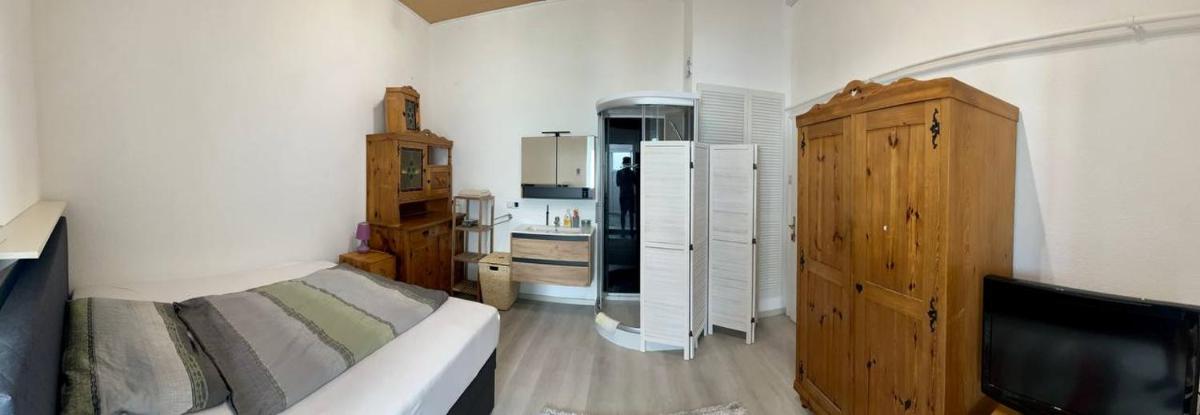 Gäste-Suite bei Familie Abdalla - Housity