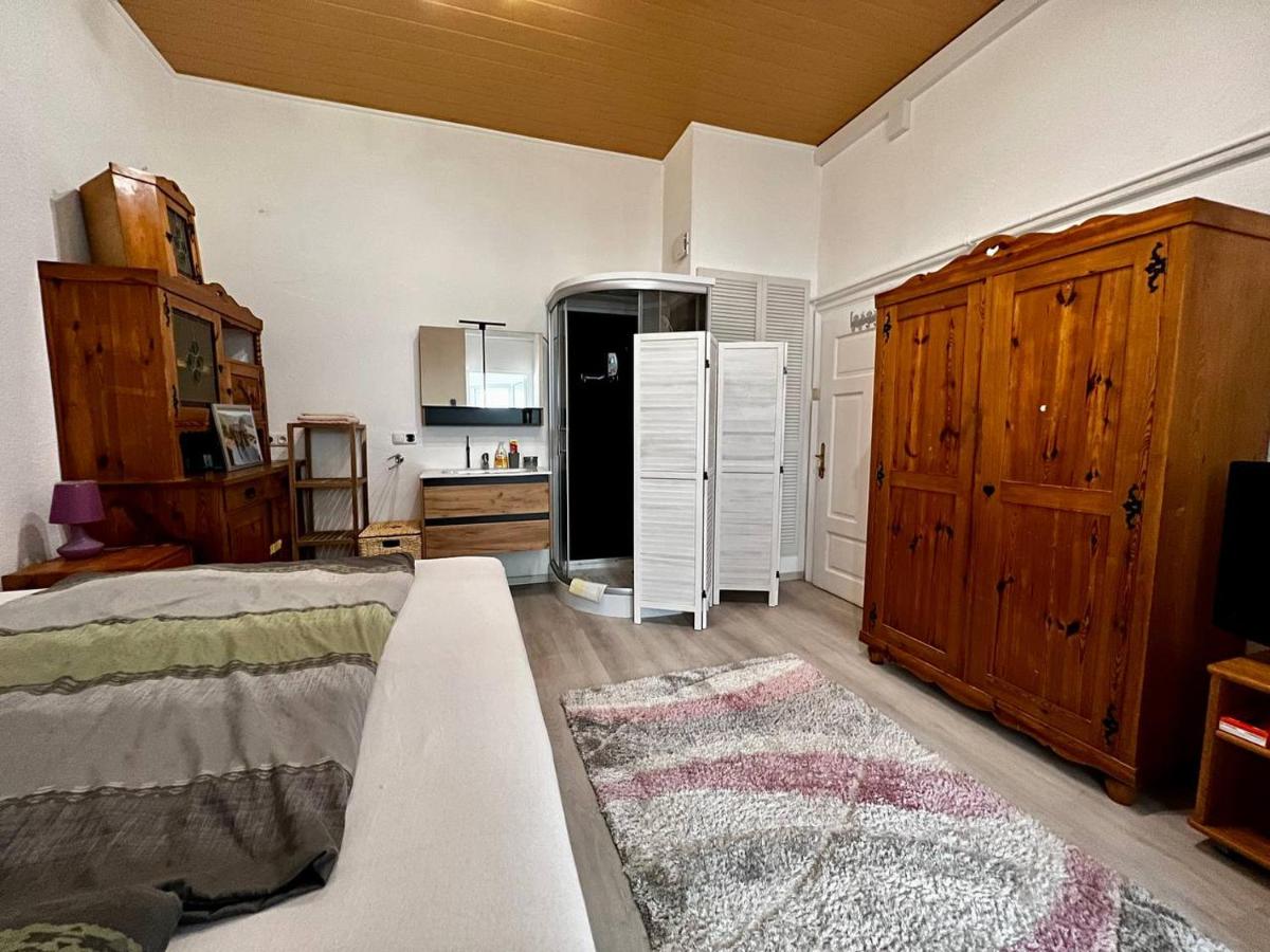 Gäste-Suite bei Familie Abdalla - Housity