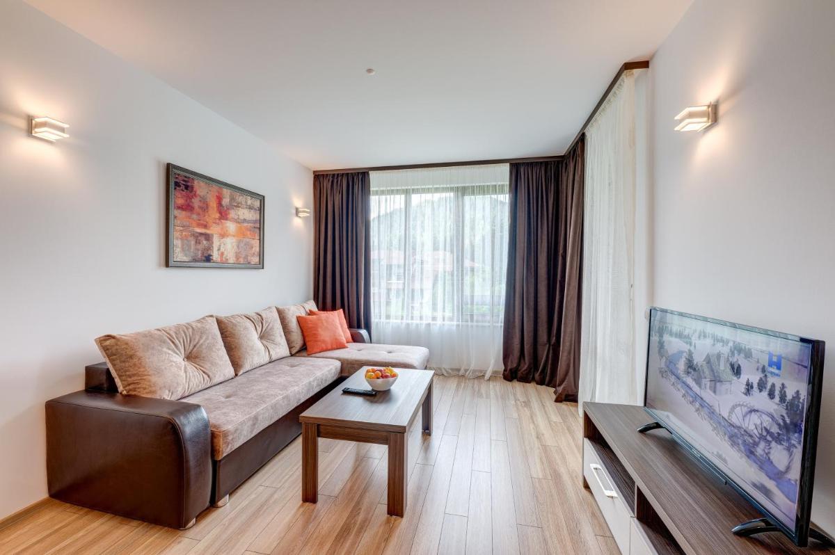 4 Seasons Apartment 535, Oak Residence - Housity