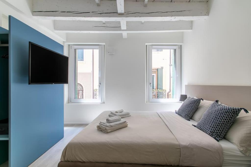 Residenza SubitoSanto - Appartamento 2A 