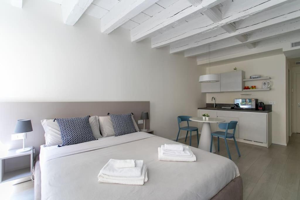 Residenza SubitoSanto - Appartamento 2A 