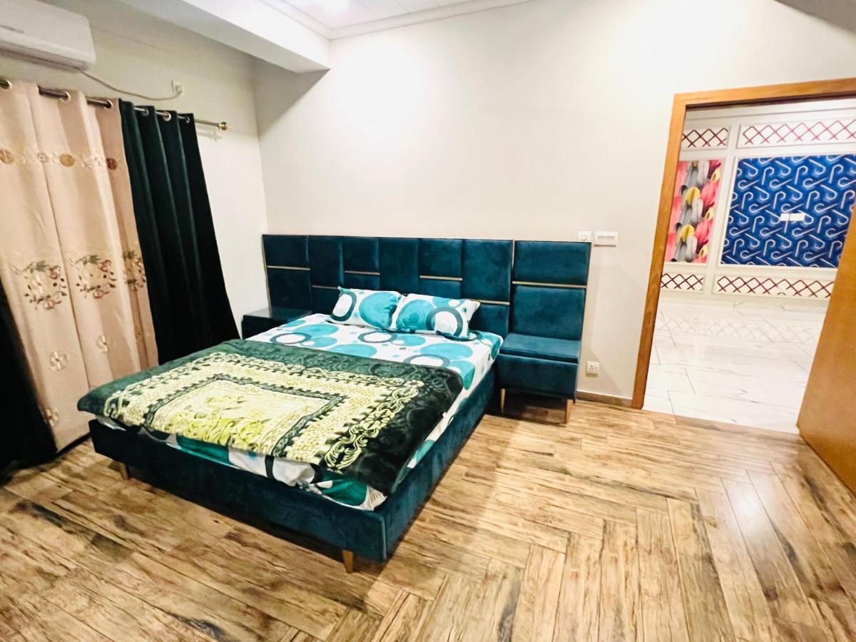 Suitetrails - Luxury Heights 1 Apartments