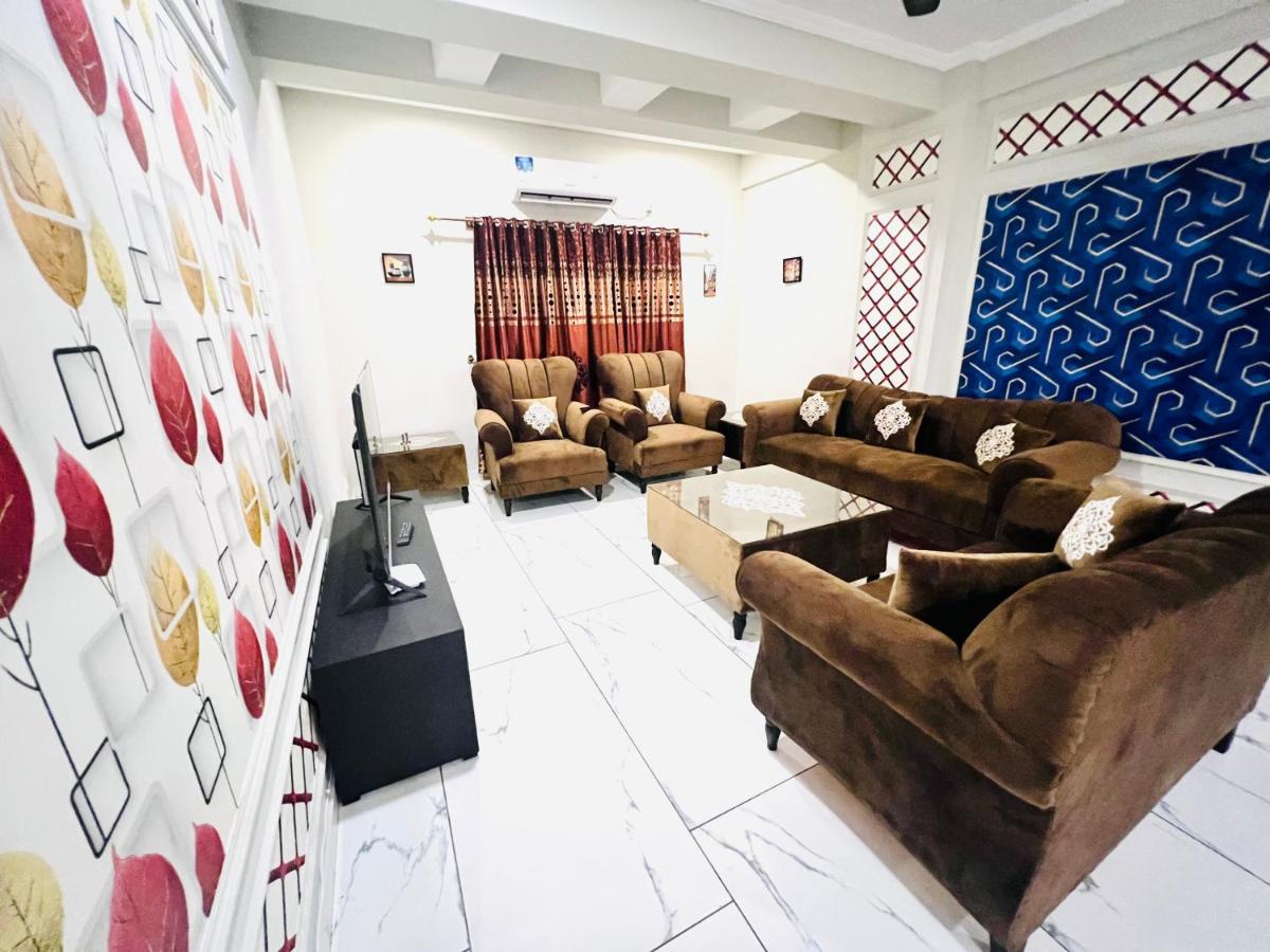 Suitetrails - Luxury Heights 1 Apartments