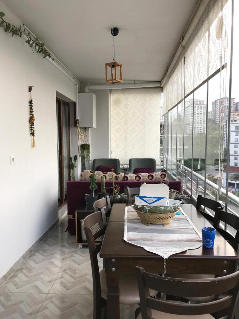 Boztepe Apartment (3 Bedrooms, Sea wiev) - Housity