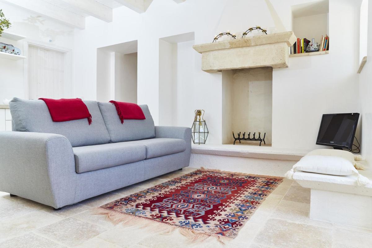 Trulleria Tagliente - Housity