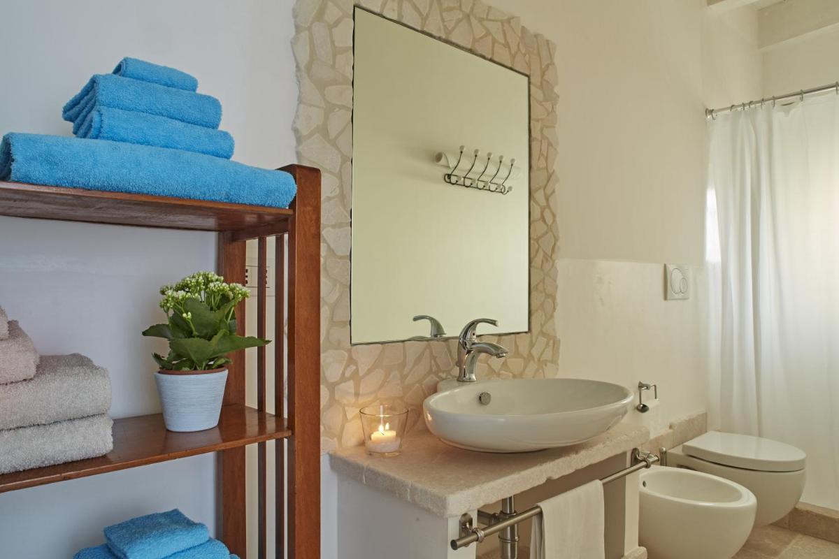 Trulleria Tagliente - Housity