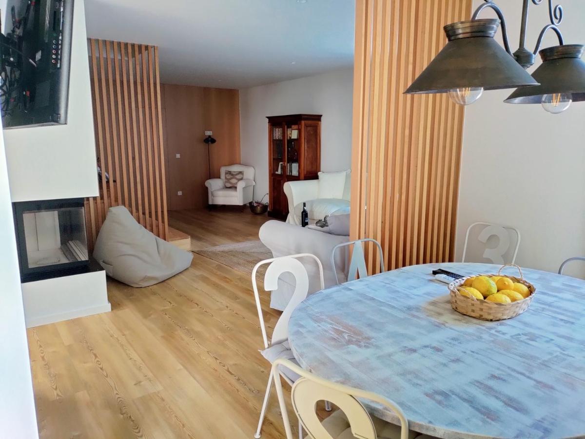 Vila Real House - Housity