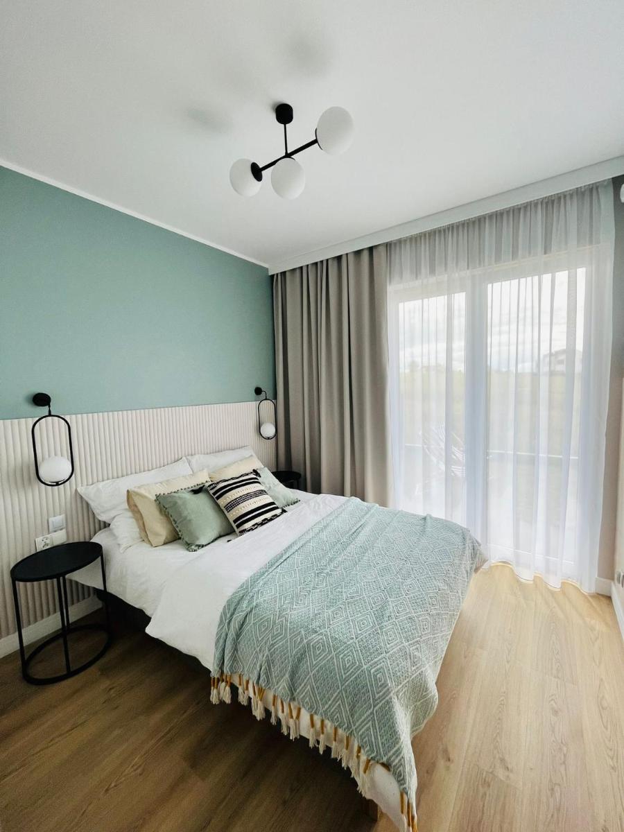 Apartament Sunnyside Rewa - Hizvo