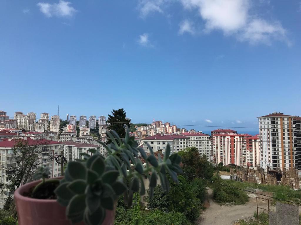 Boztepe Apartment (3 Bedrooms, Sea wiev) - Housity