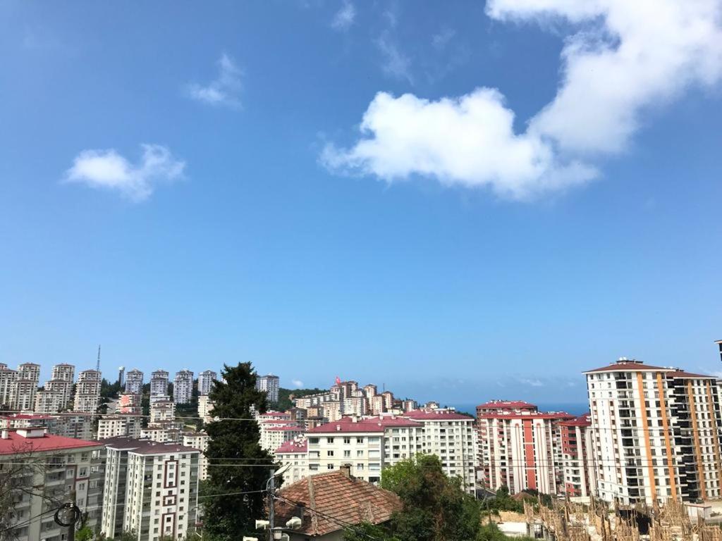 Boztepe Apartment (3 Bedrooms, Sea wiev) - Housity