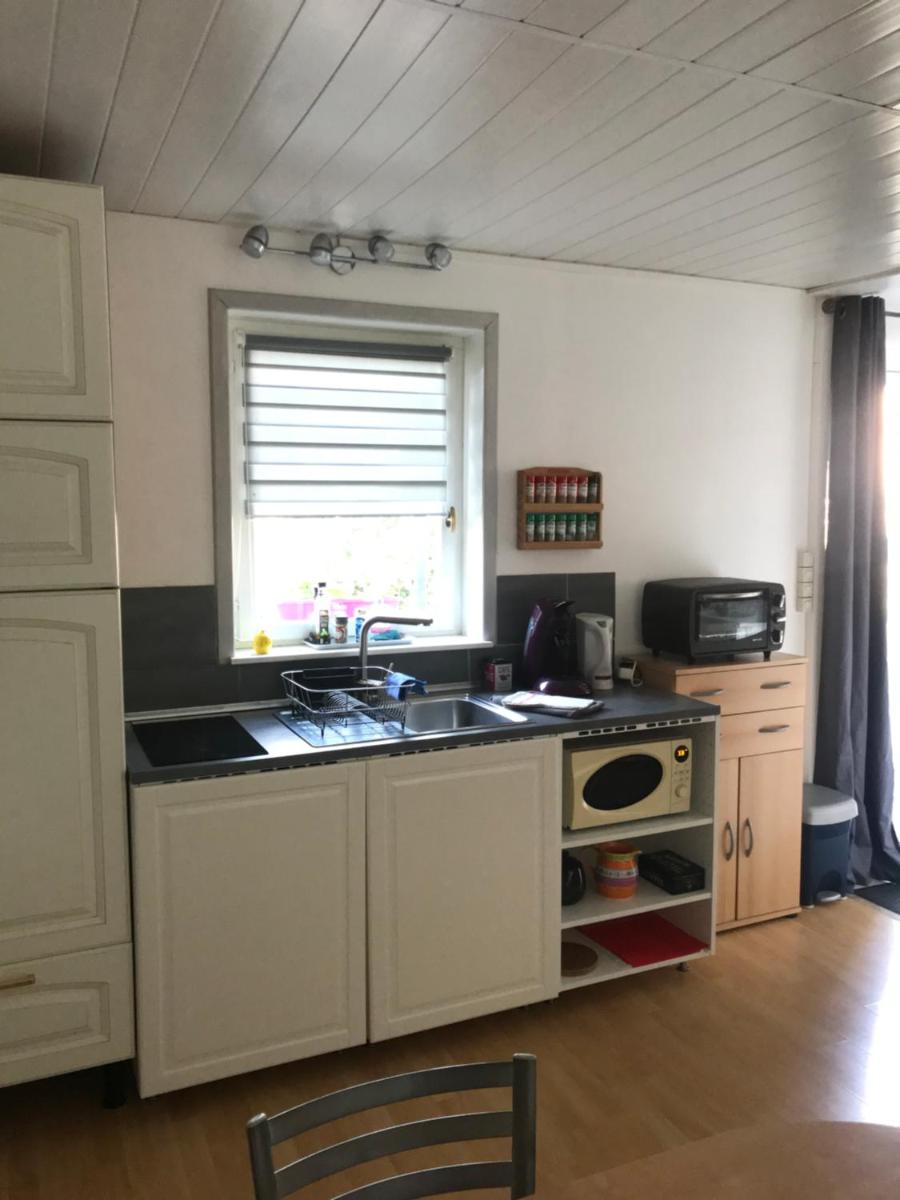 Le Havre de Samara - Housity