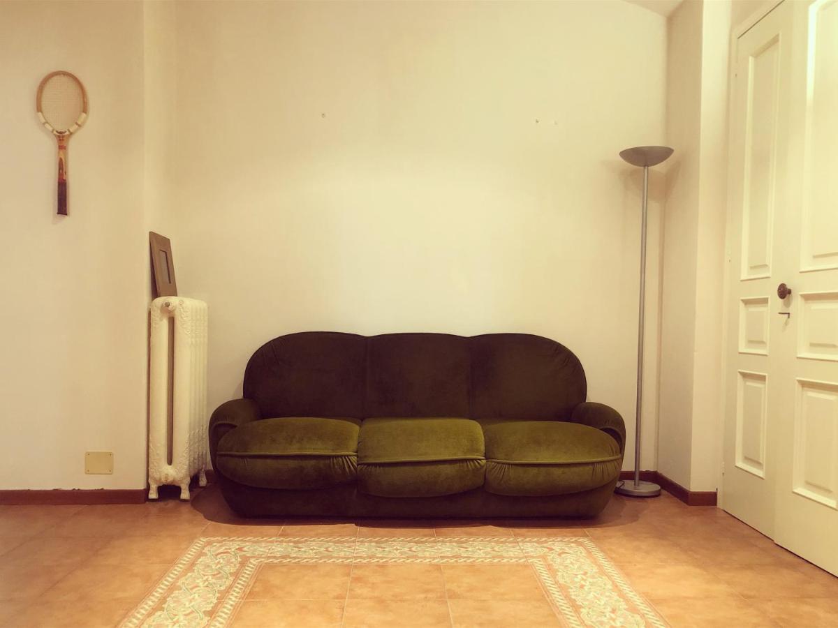 Le Affinità Selettive - Housity