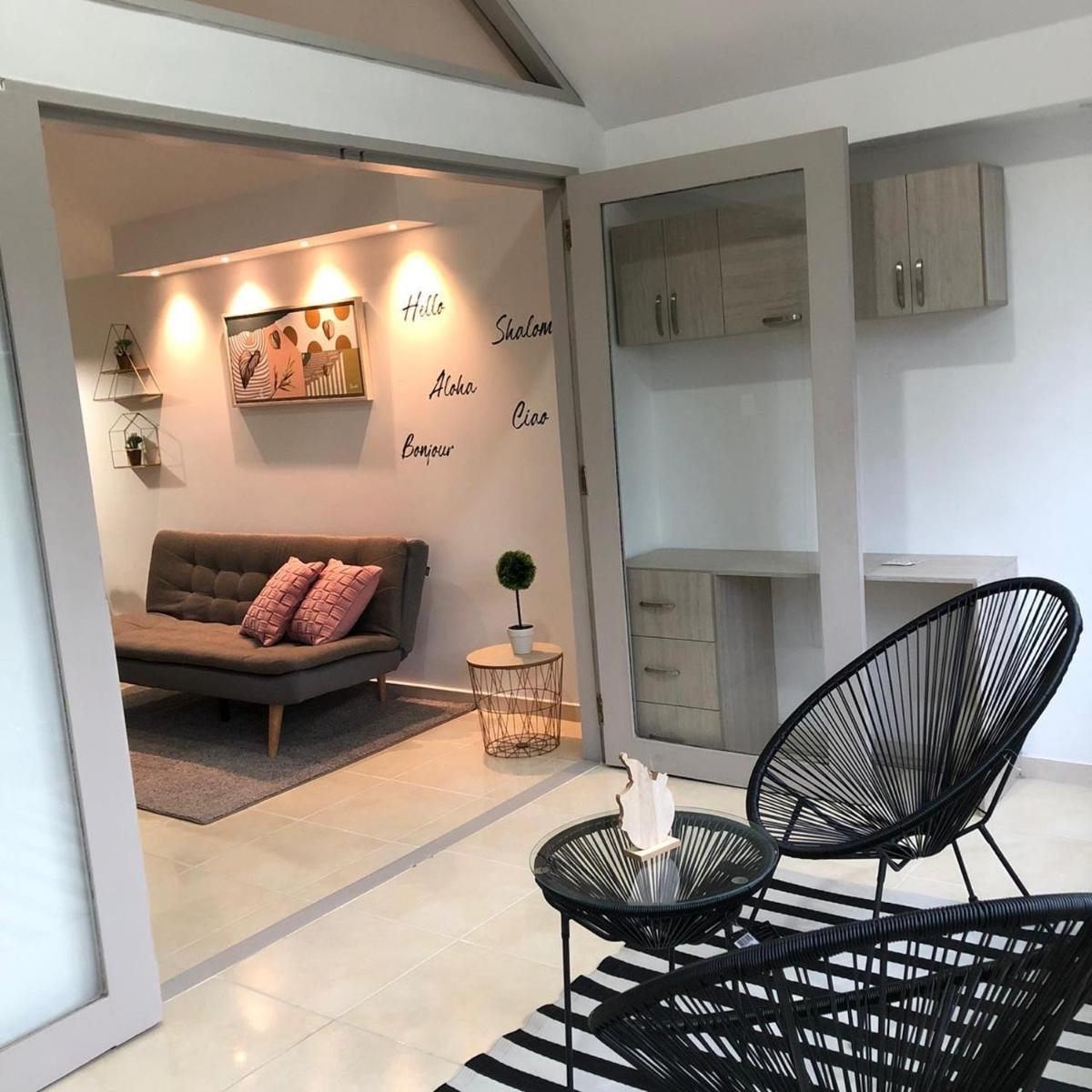 LD House Flora - Housity