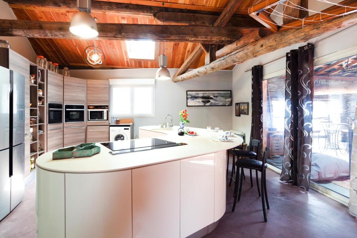 L'Audace - Housity