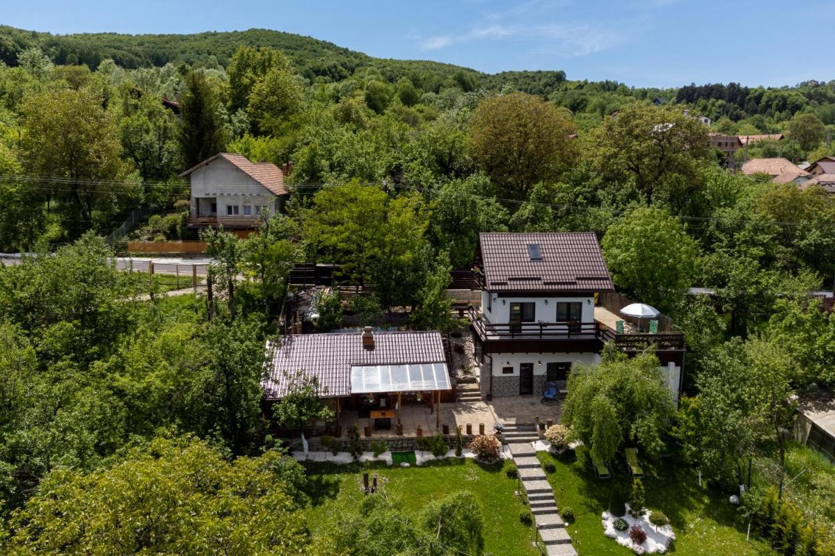 Vila Rustic INN Bucegi - Housity