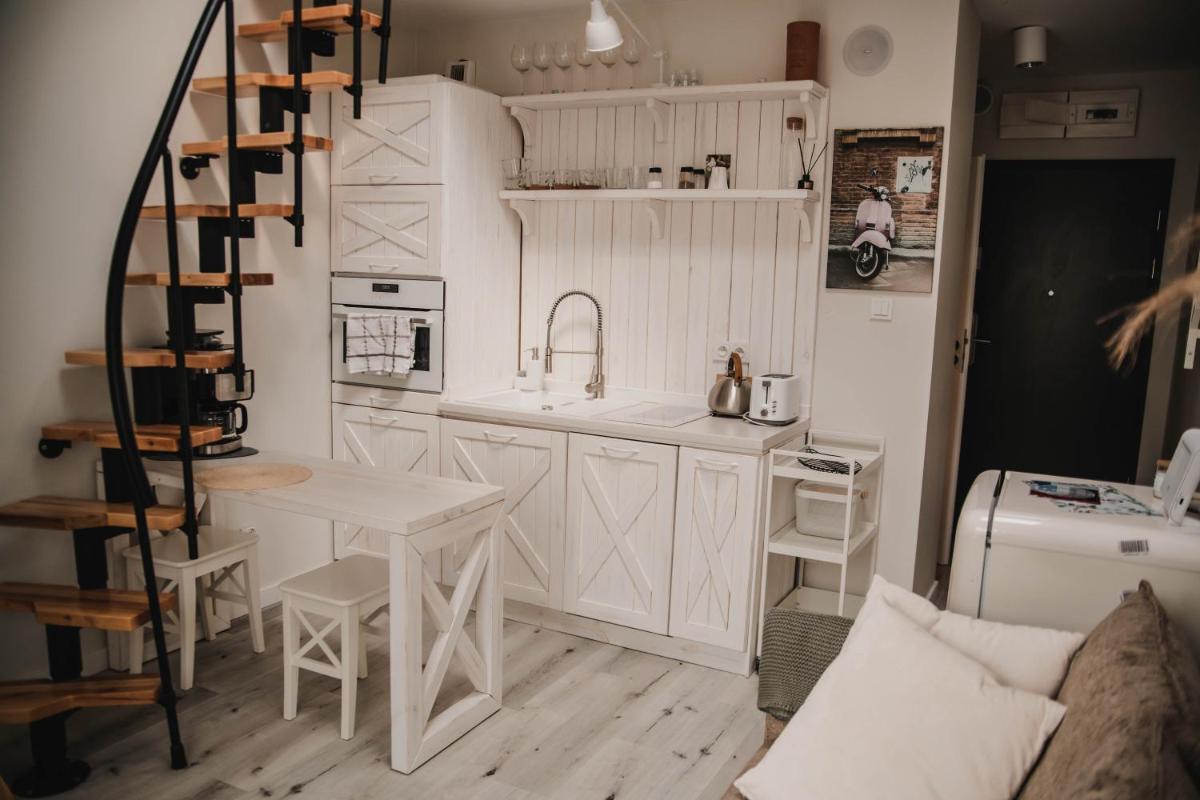 Lovely apartment Nadolnik - Housity