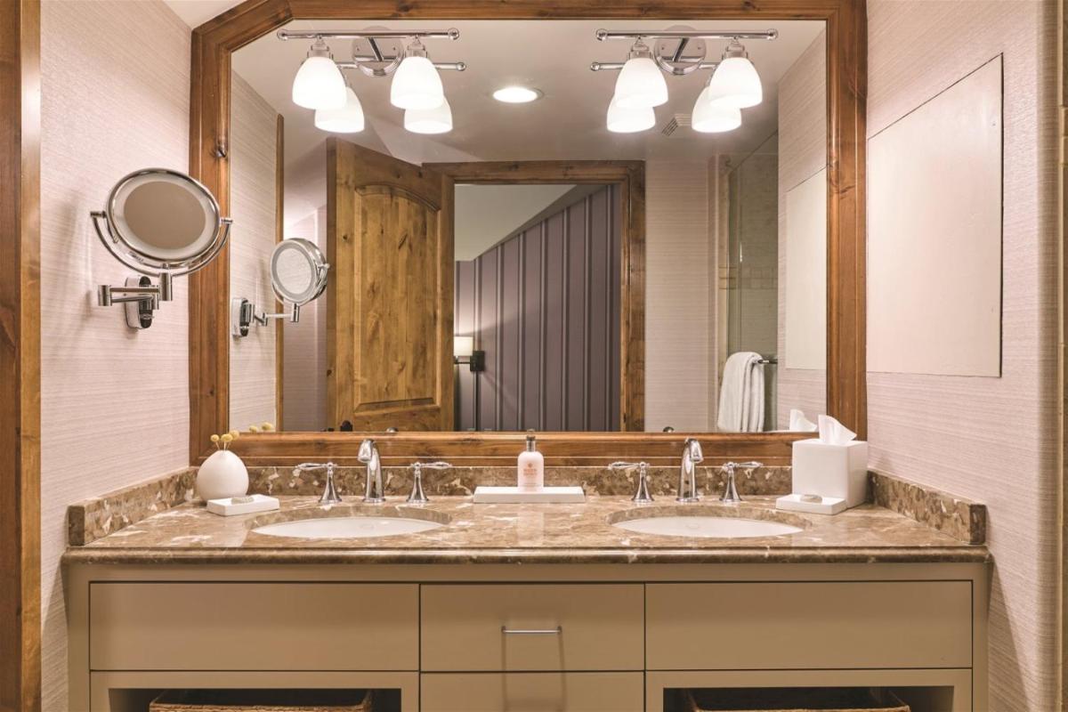 The Sebastian - Vail 1 Bedroom Residence - Housity