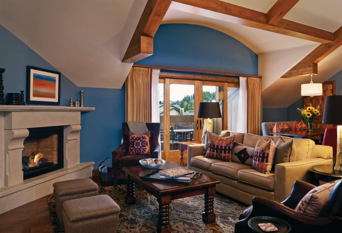 The Sebastian - Vail 1 Bedroom Residence - Housity
