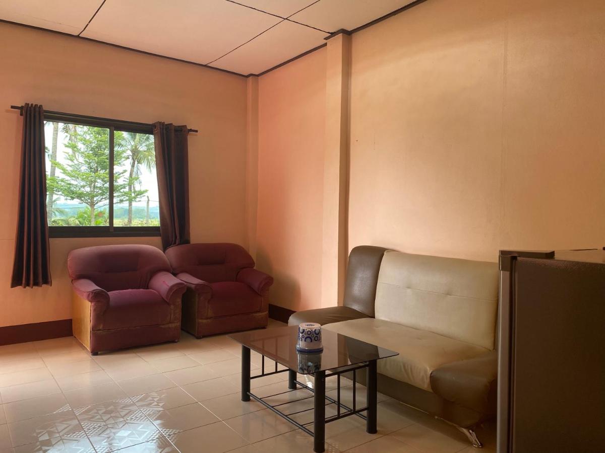 โพธิ์ทองริมทุ่ง Pothong Rimtung Hotel - Housity