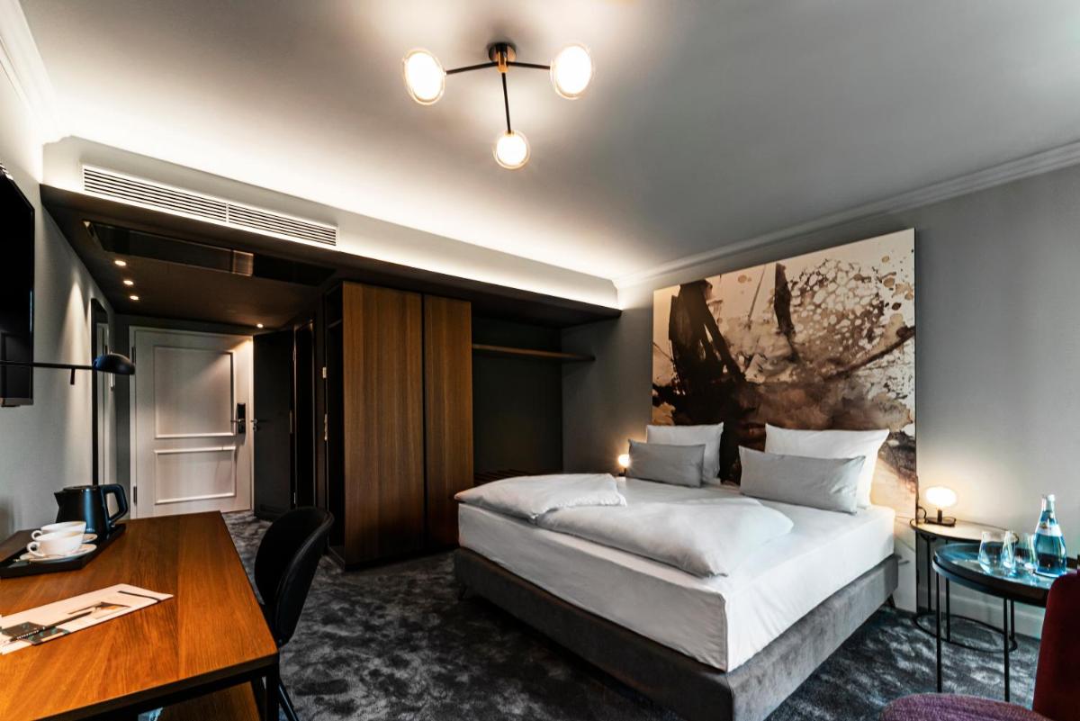 Hotel Kaiserhof Ravensburg - Housity