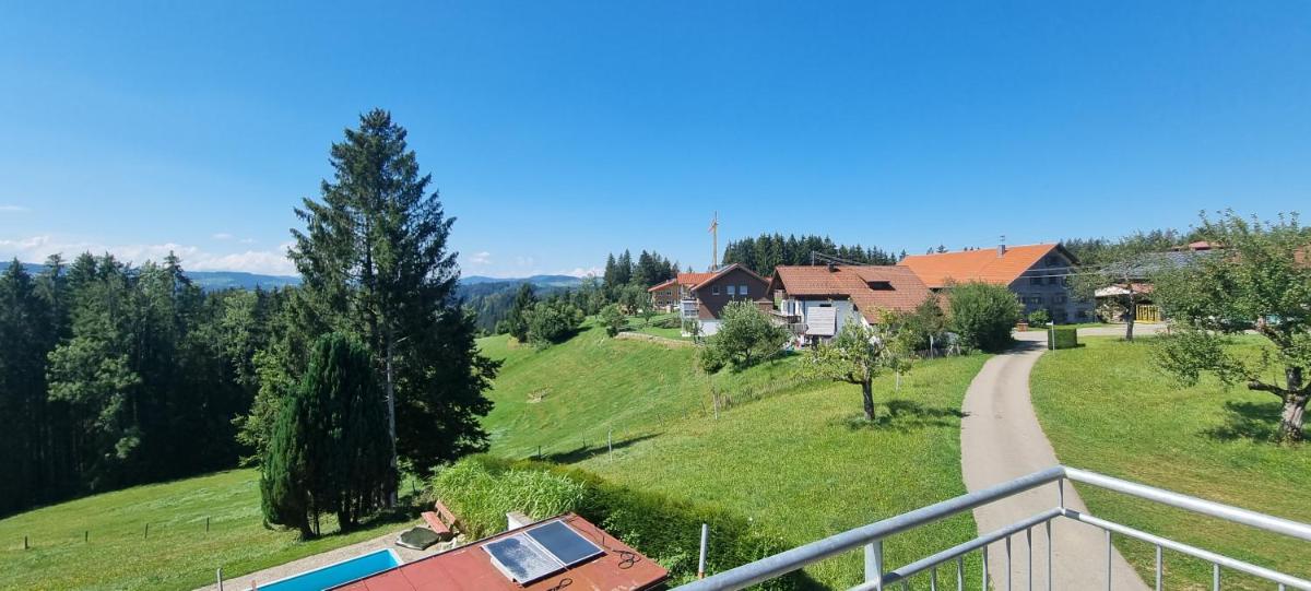 Ferienhof Bergblick - Housity