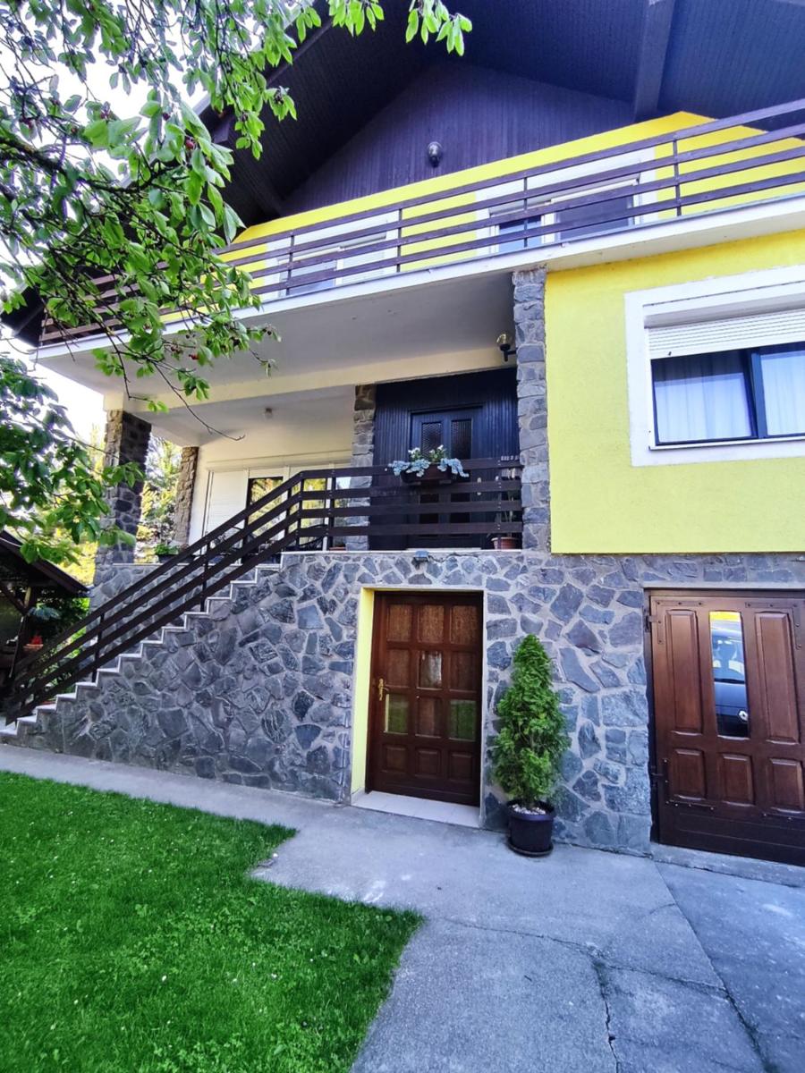 Grandma's apartment - Housity