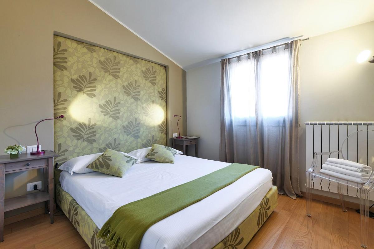 Suitetrails - Contempora Apartments - Fiori Chiari 26