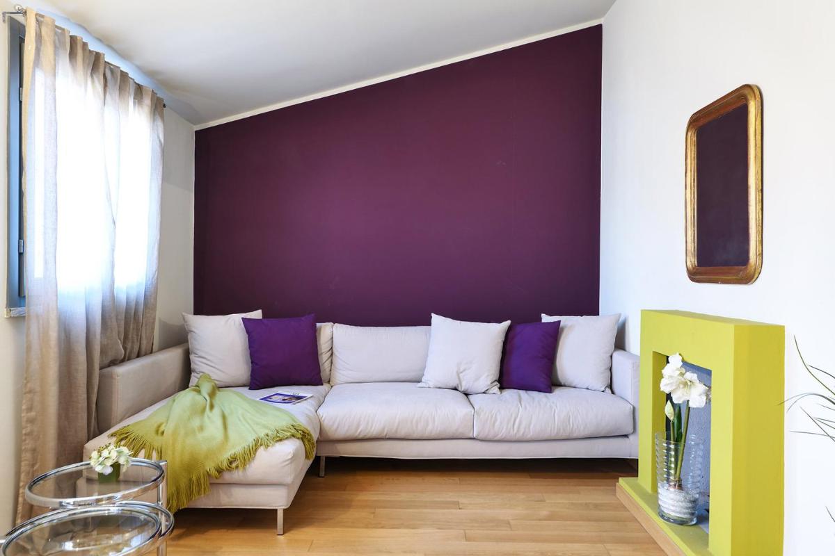 Suitetrails - Contempora Apartments - Fiori Chiari 26