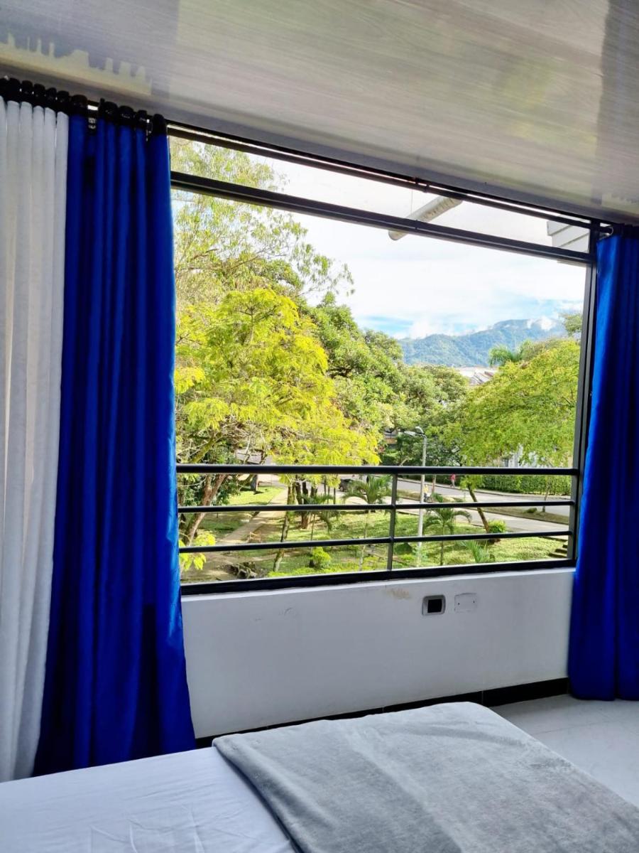 Apartaestudio IBIZA 401 Edificio Europa Ibagué - Housity