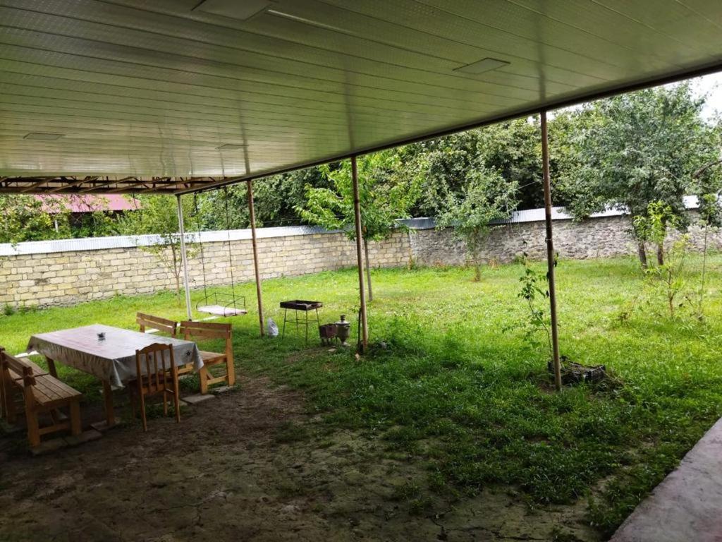 Suitetrails - Tuntul Guest House