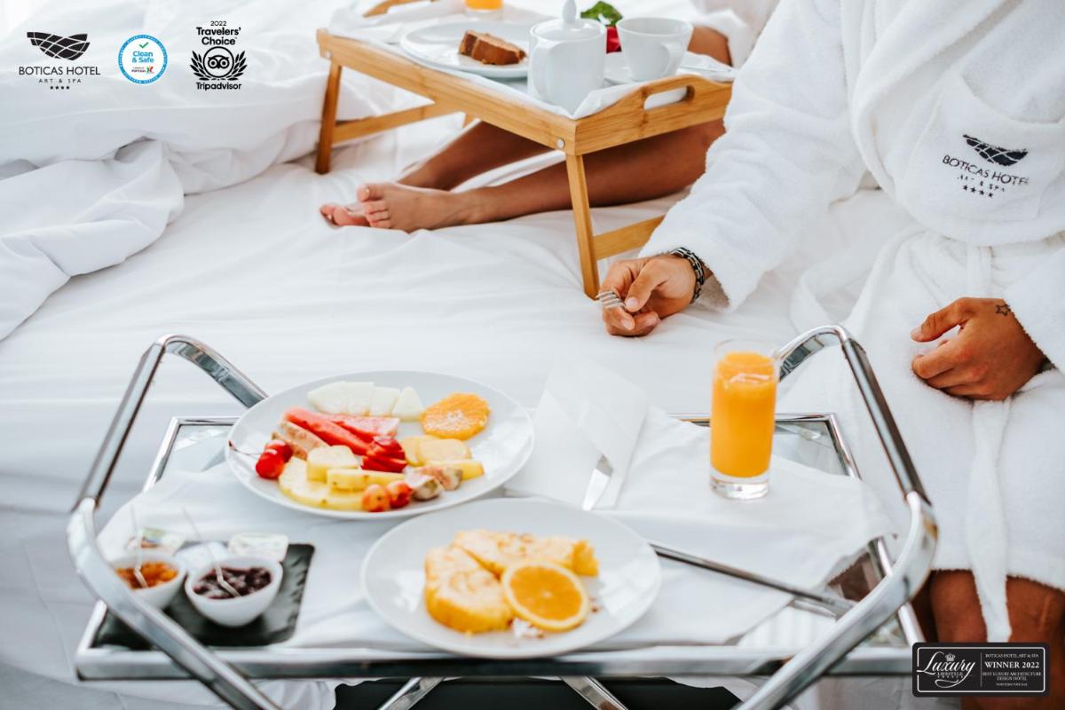 Refeições no hotel ou nas proximidades