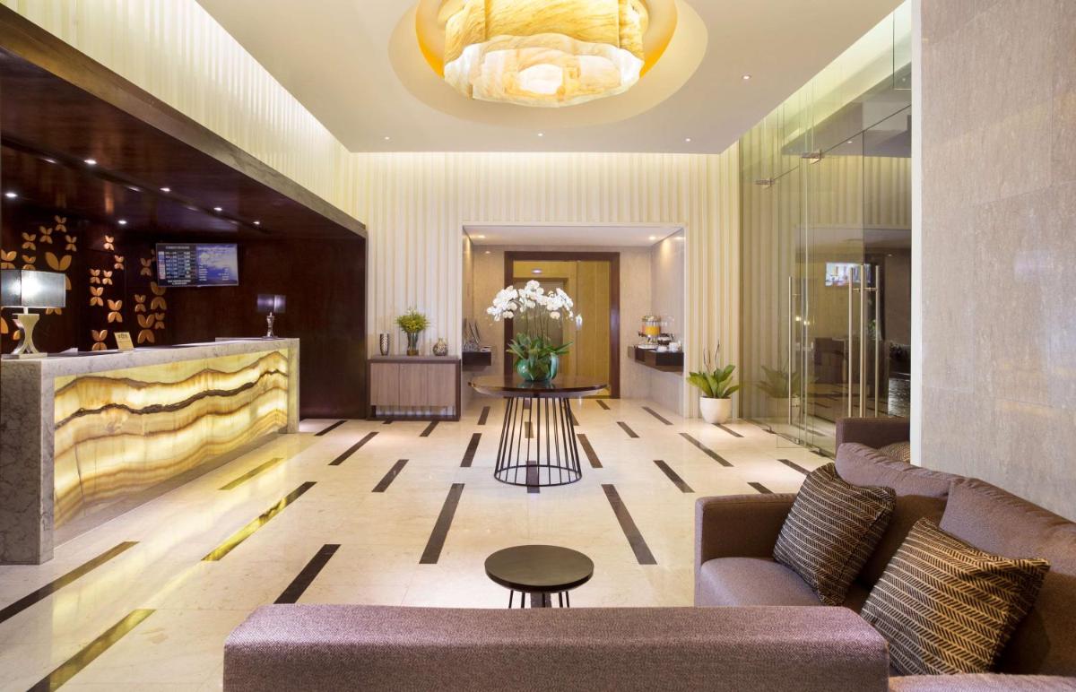 Best Western Premier La Grande Bandung - Housity