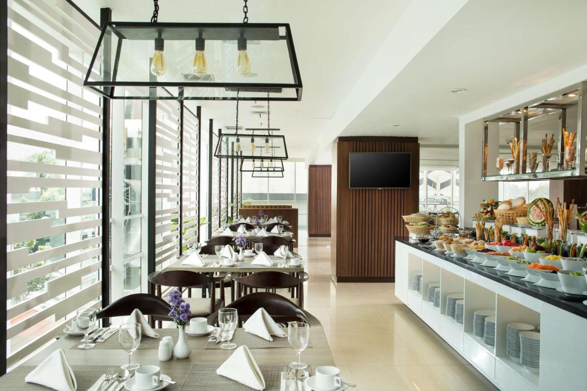 Best Western Premier La Grande Bandung - Housity
