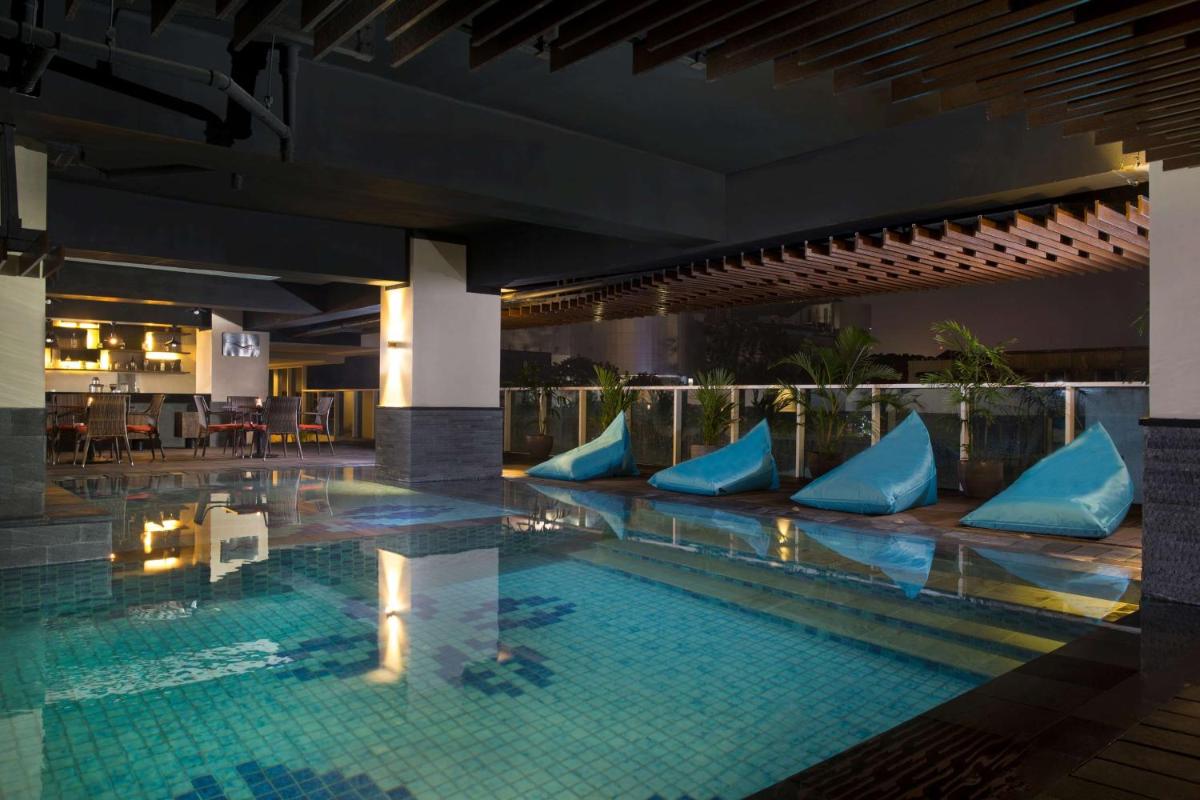 Best Western Premier La Grande Bandung - Housity