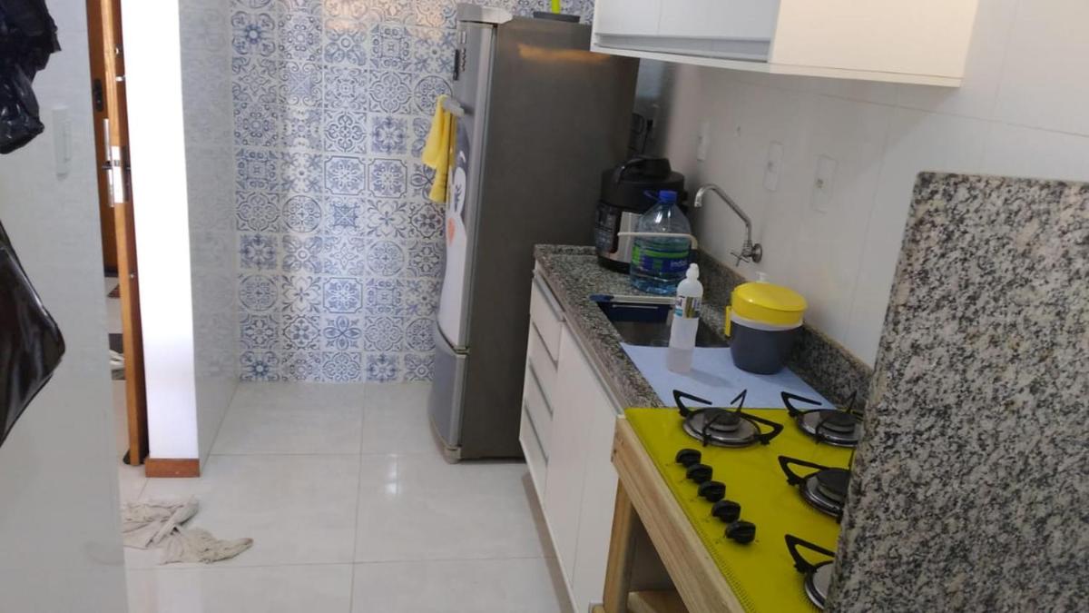 Apartamento encantador na praia do Flamengo ? - Housity