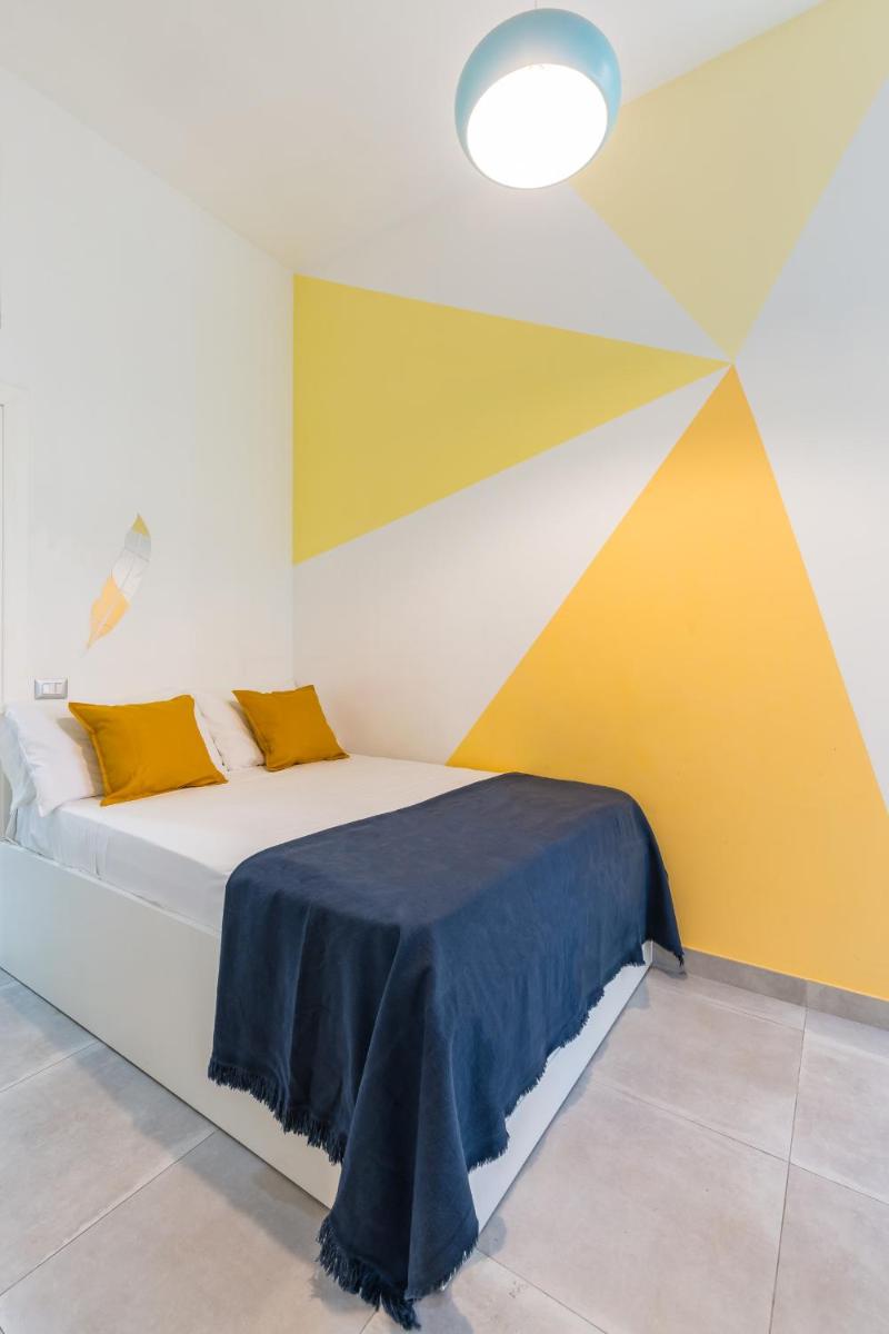 Suitetrails - Foria 49 Apartments by Wonderful Italy