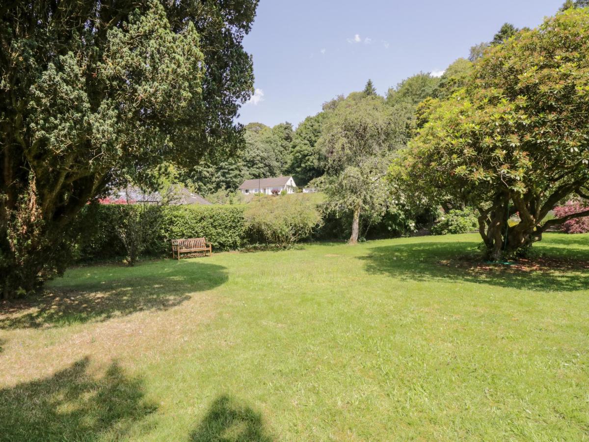 Stables Cottage - Housity