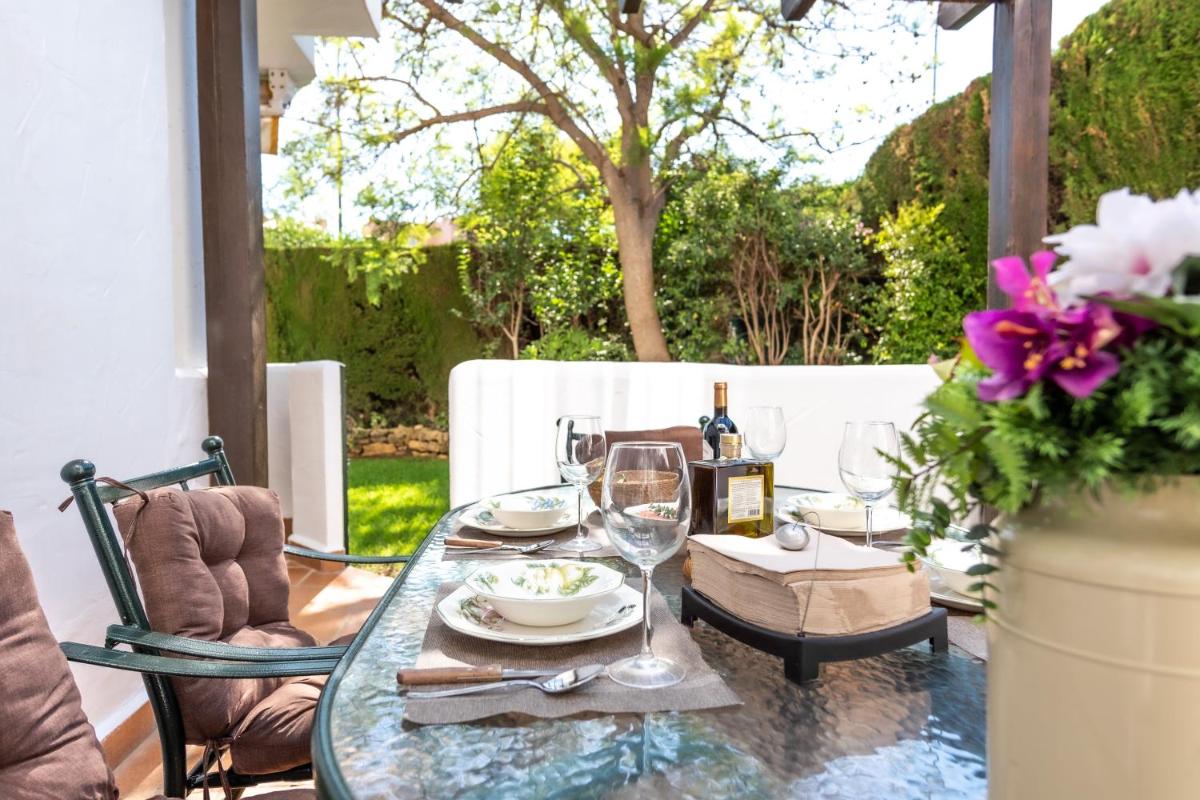Golden Mile Duplex Marbella - Hizvo