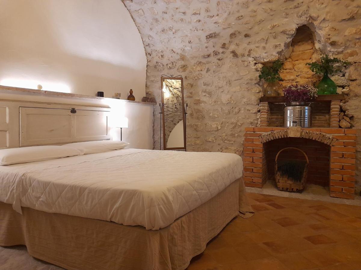 Suitetrails - Casa Annella