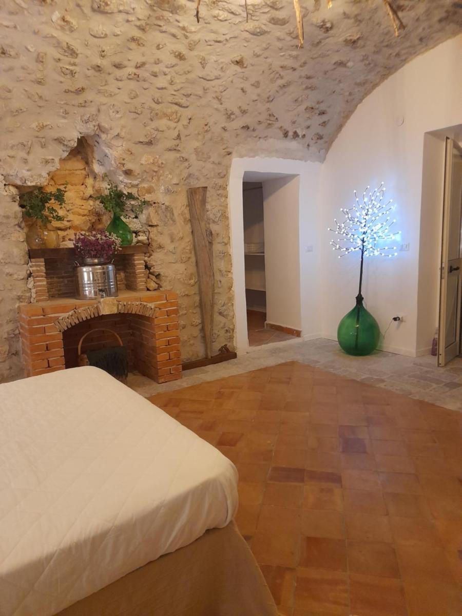 Suitetrails - Casa Annella