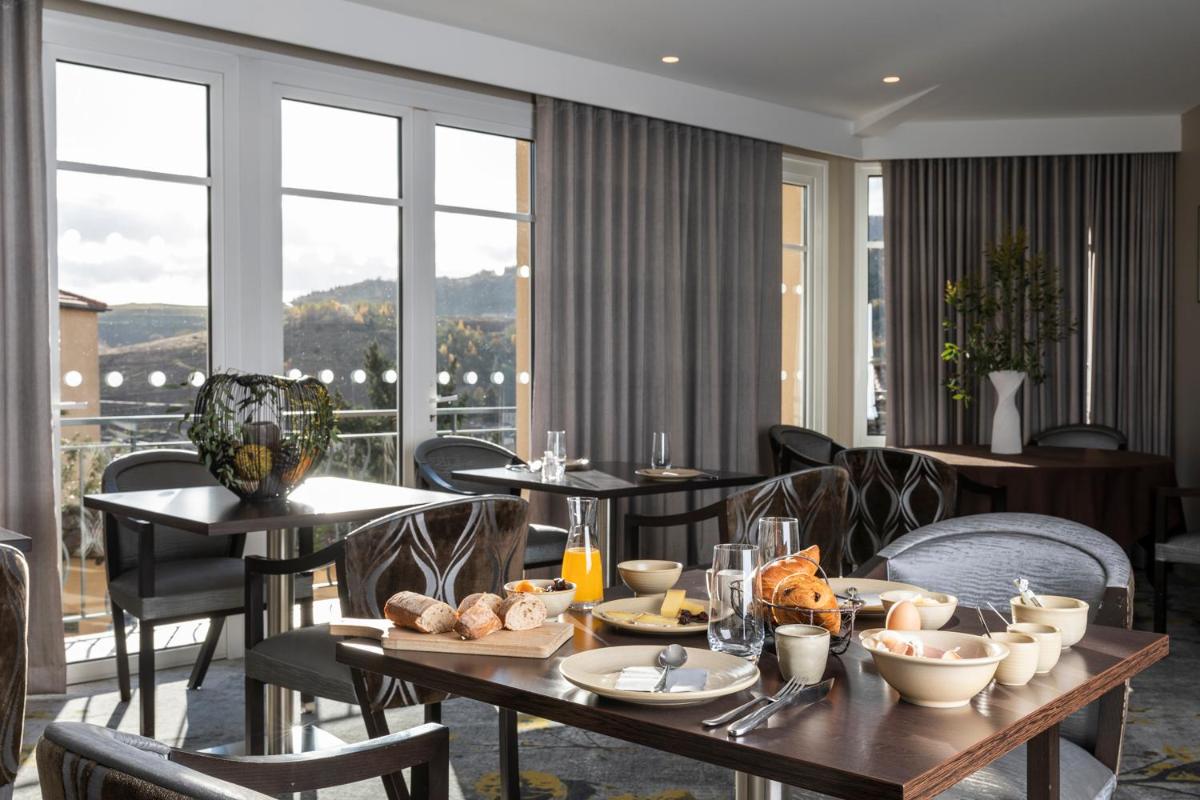 Auberge de Clochemerle - Spa & Restaurant gastronomique étoilé - Housity
