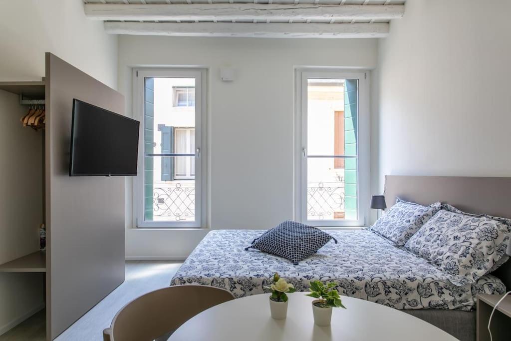 Suitetrails - Residenza SubitoSanto - Appartamento 4B 
