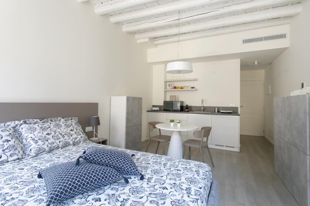 Residenza SubitoSanto - Appartamento 4B 
